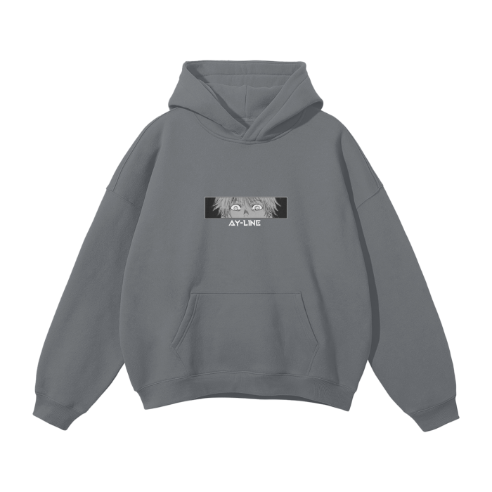The Honored One classic Streetwear Hoodie