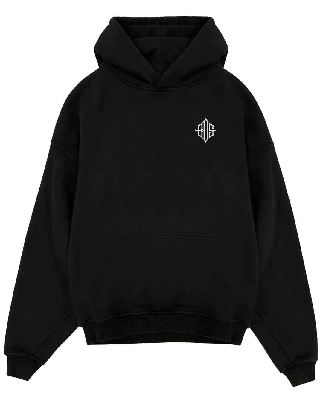 Jujutsu Kaisen 'Gojo' Oversized Hoodie