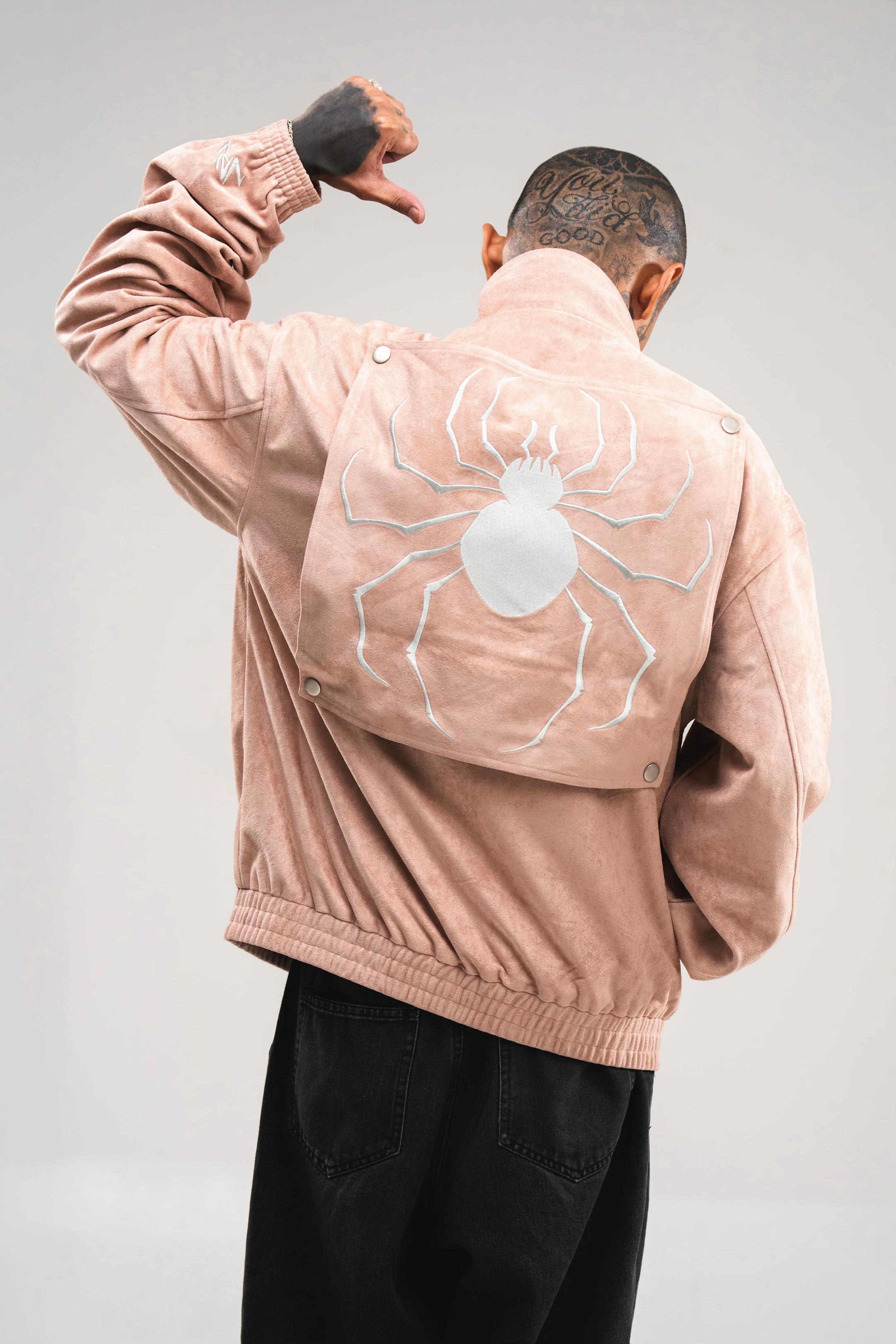 Hunter x Hunter Jacket