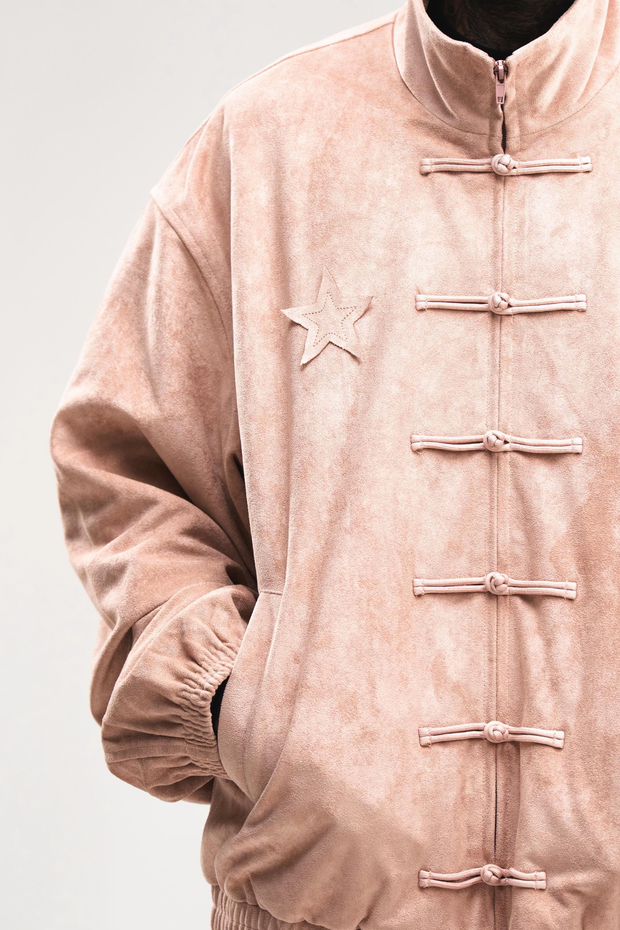 Hunter x Hunter Jacket