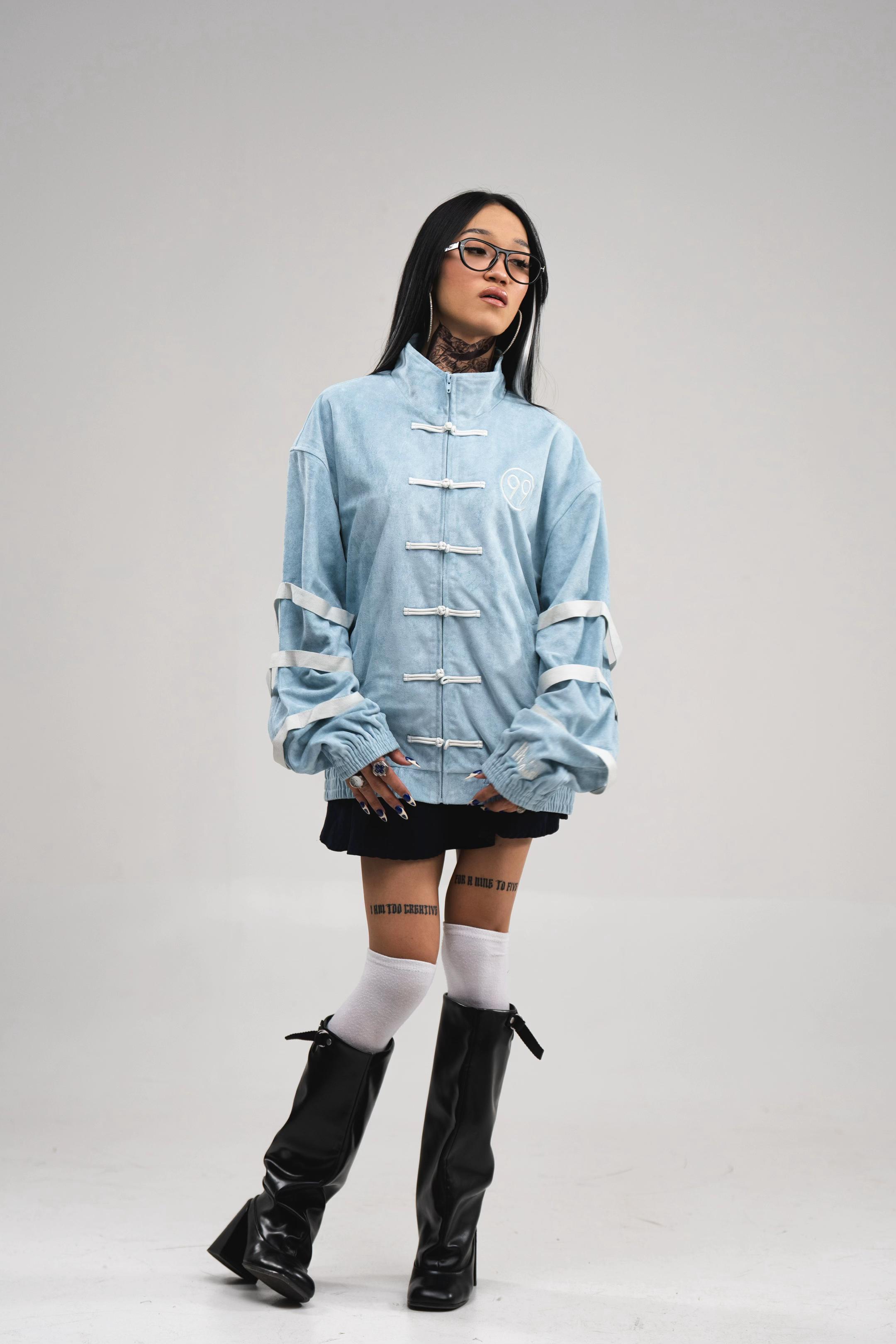 Hunter x Hunter Jacket