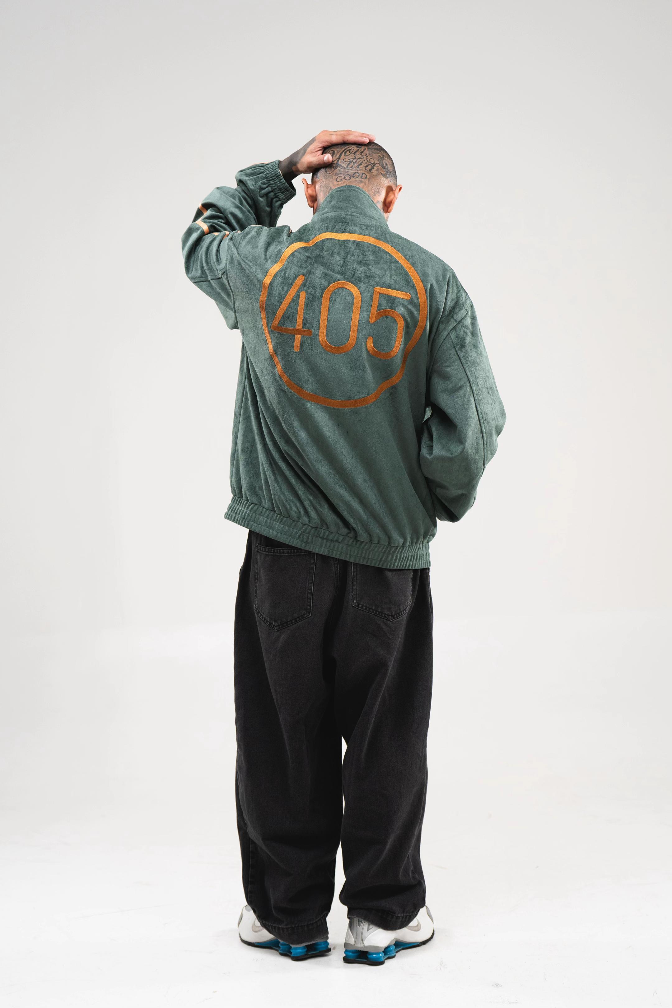 Hunter x Hunter Jacket