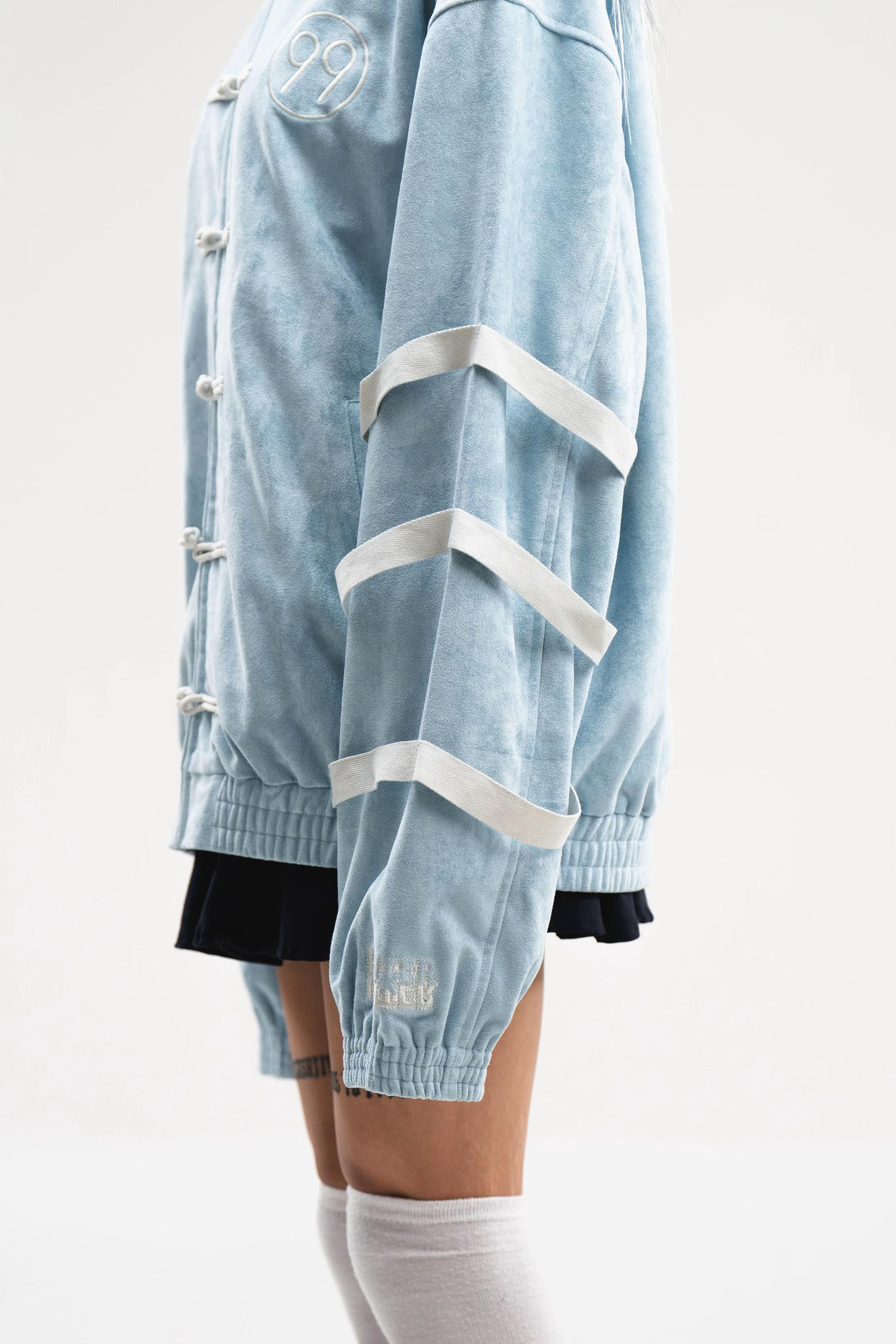 Hunter x Hunter Jacket