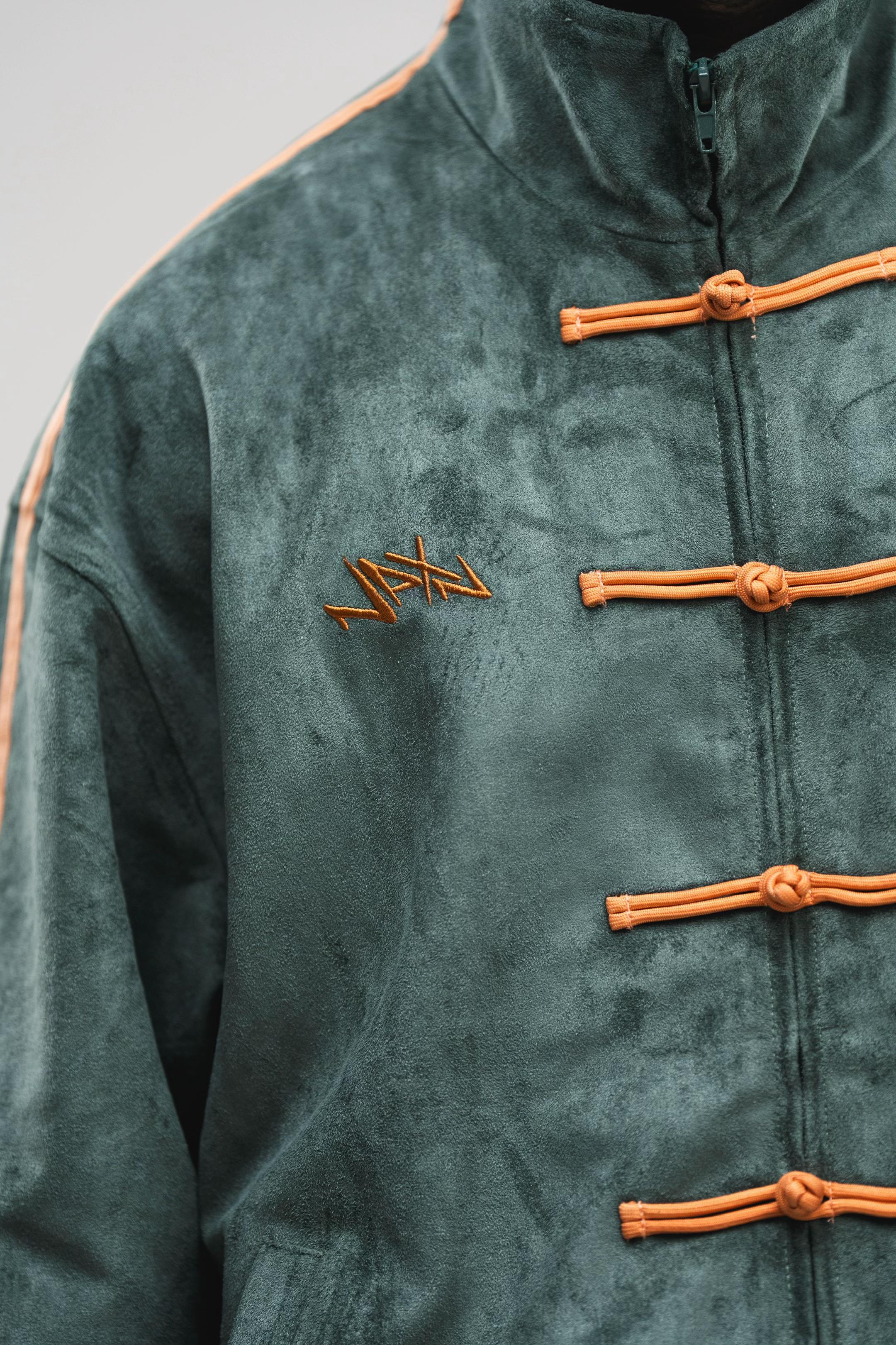 Hunter x Hunter Jacket