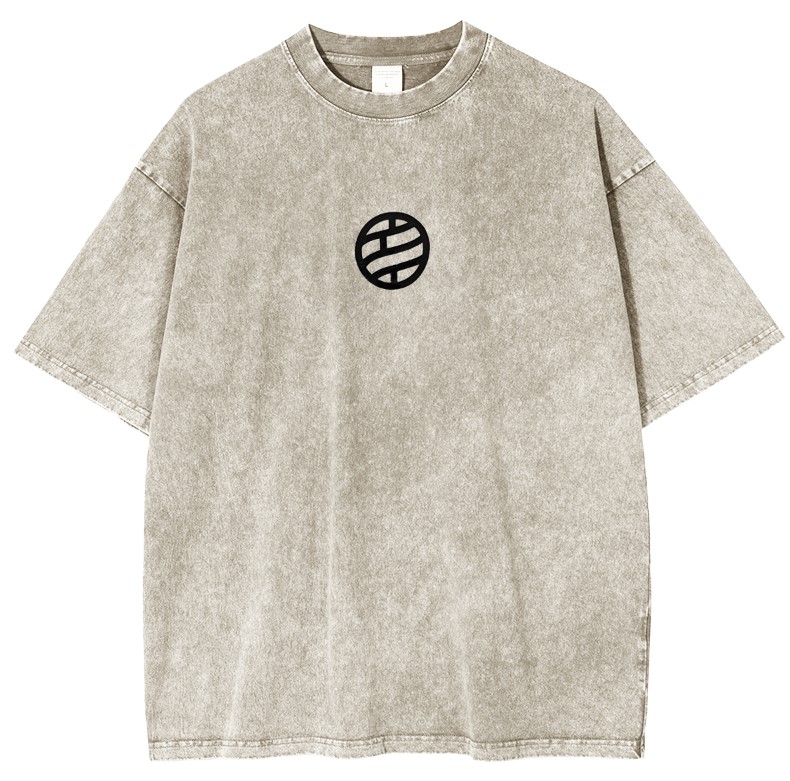 Shikamaru Nara Unisex Vintage Anime T-shirt