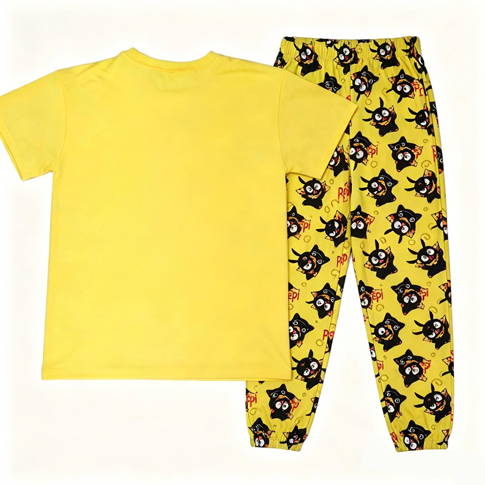 Ranma Saotome ("Ranma 1/2") Pajamas 