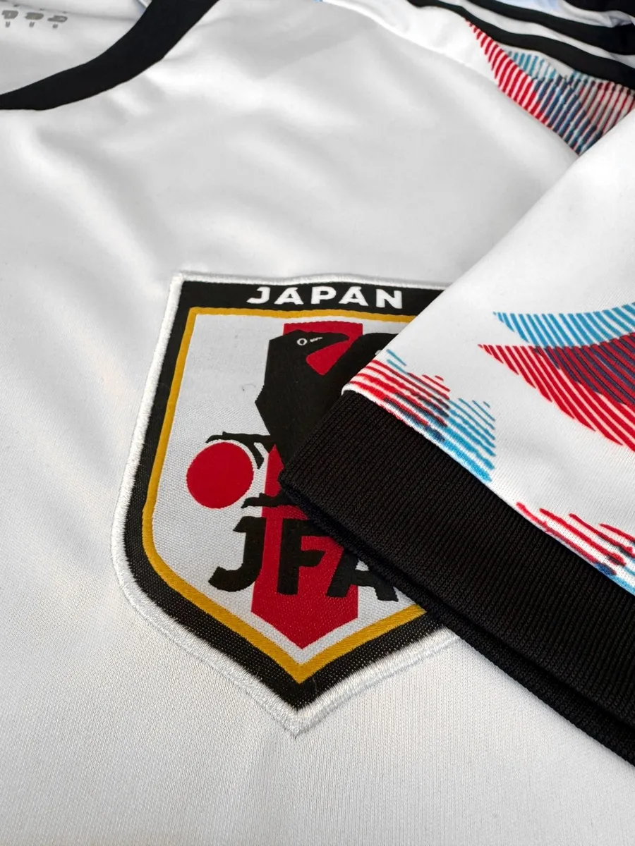 Japan x One Piece — Zoro ‘2 Limited Edition Football Shirt