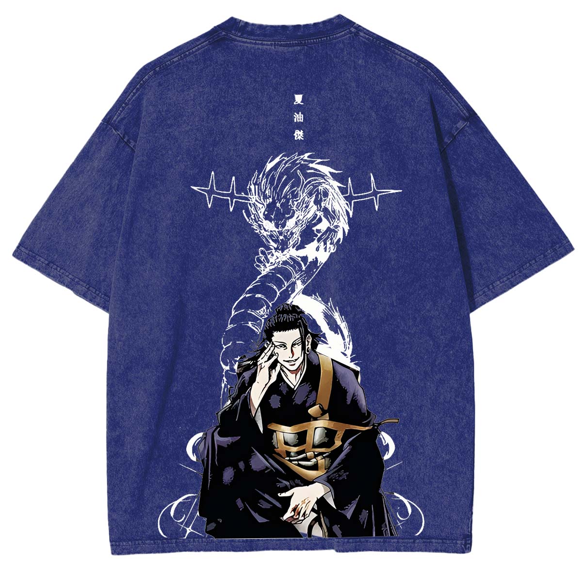 Jujutsu Kaisen Anime T-Shirt
