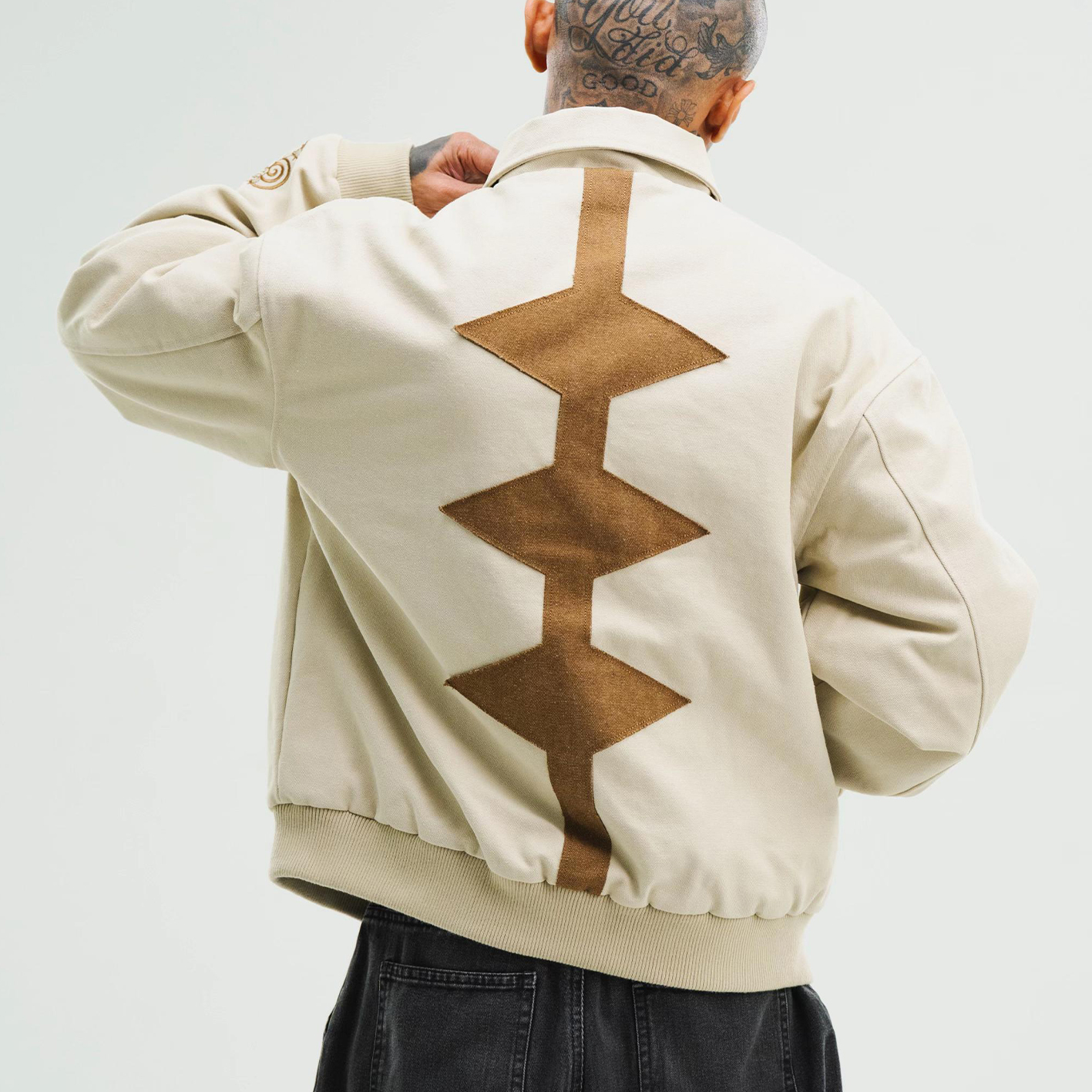Avatar Jacket