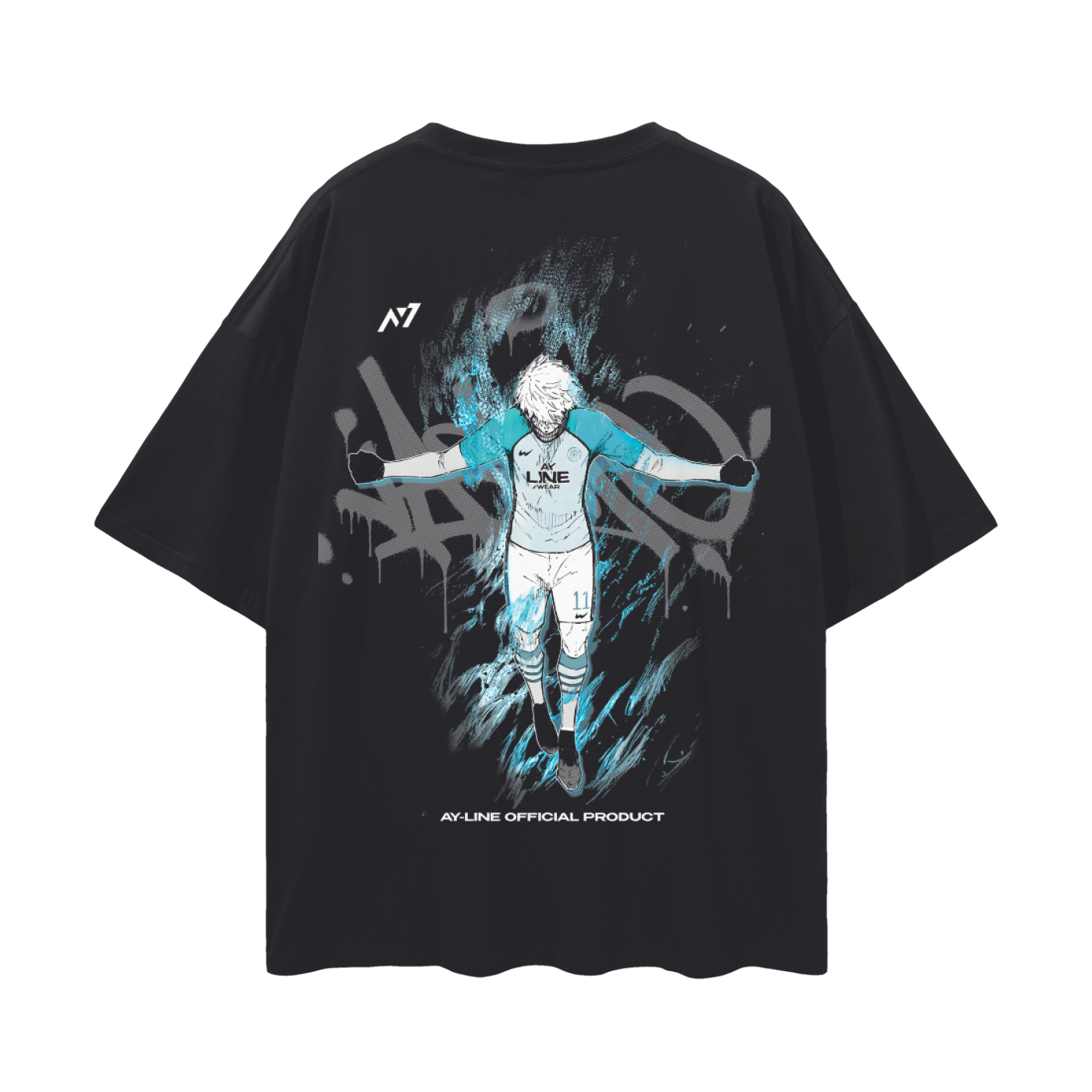 Pure Talent Streetwear Shirt
