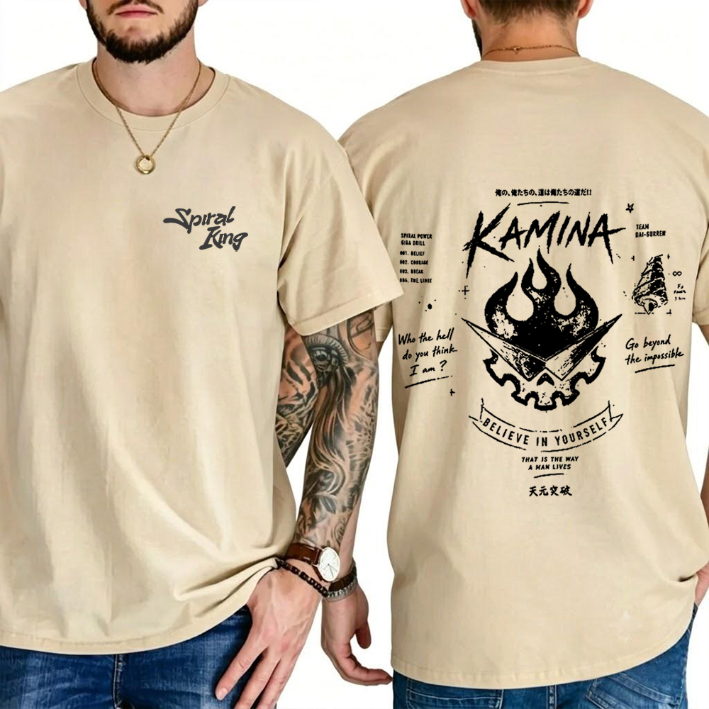 Hatsune Miku Vintage Washed T-shirt/Crewneck/Hoodie