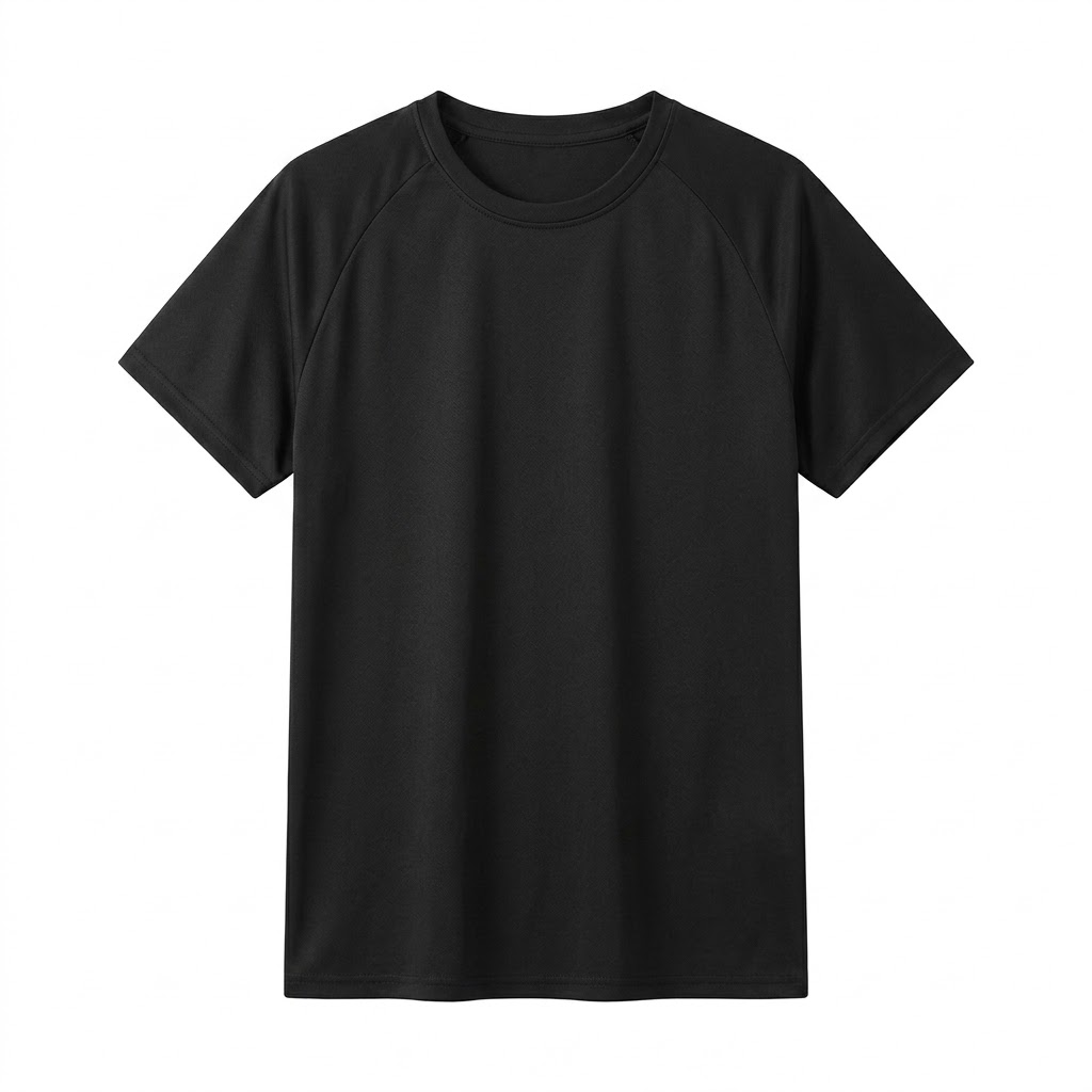 Naruto Fans' Quick-Drying Apparel