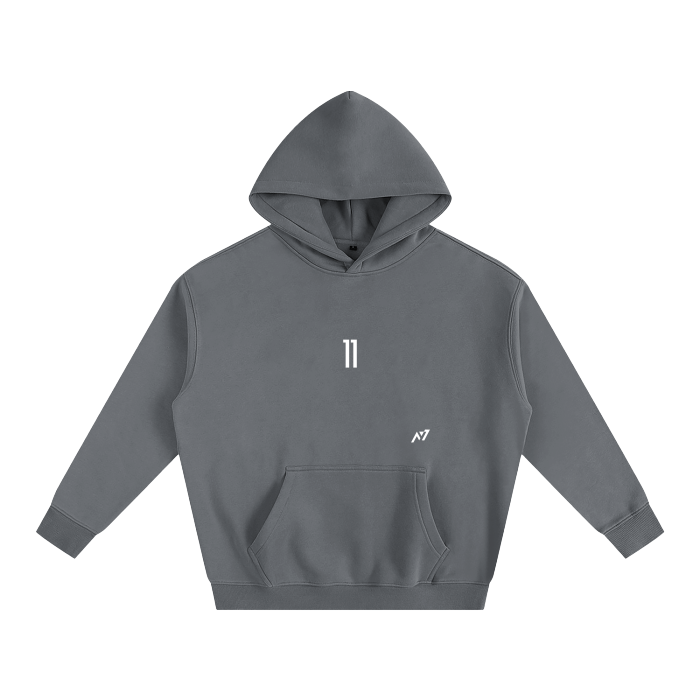 The Egoist 2.0 Streetwear Hoodie