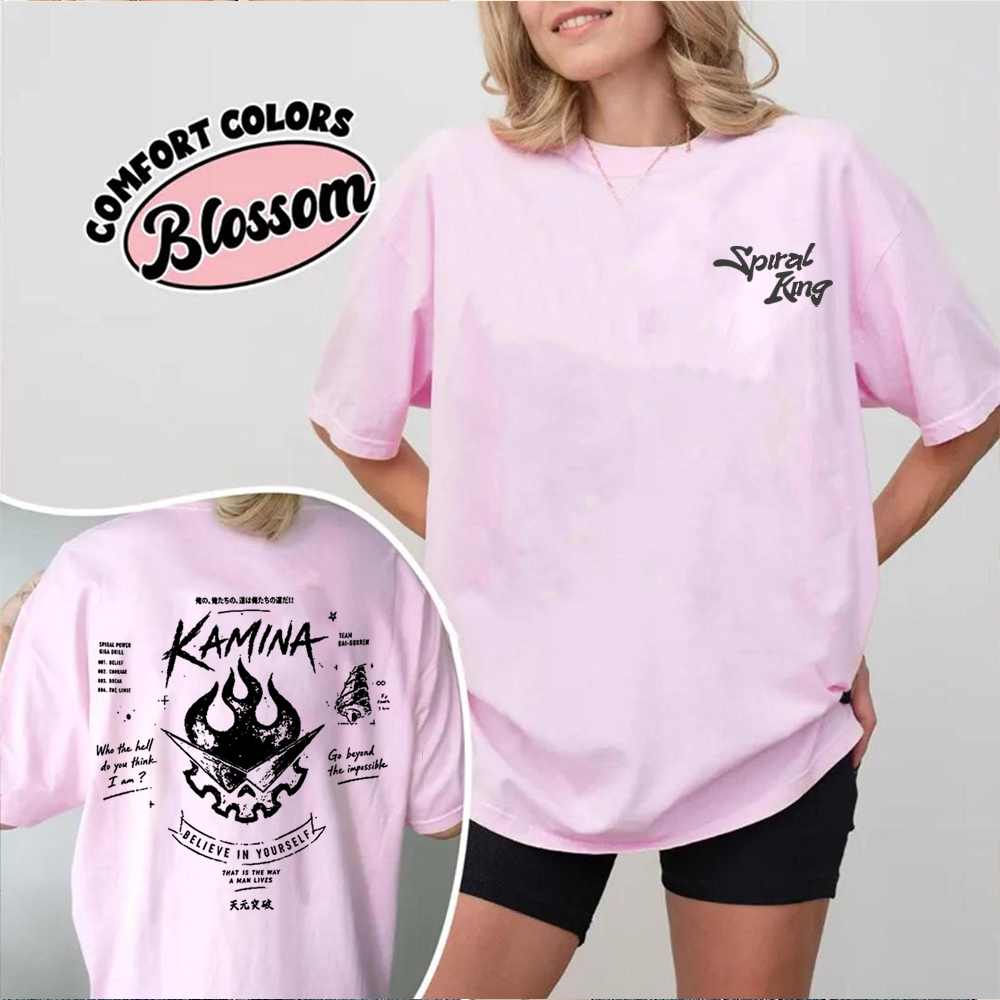 Hatsune Miku Vintage Washed T-shirt/Crewneck/Hoodie
