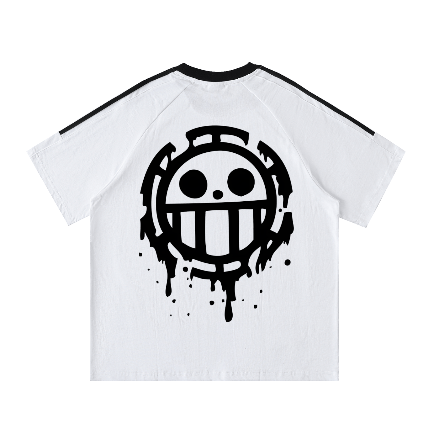 One Piece Cotton Tee