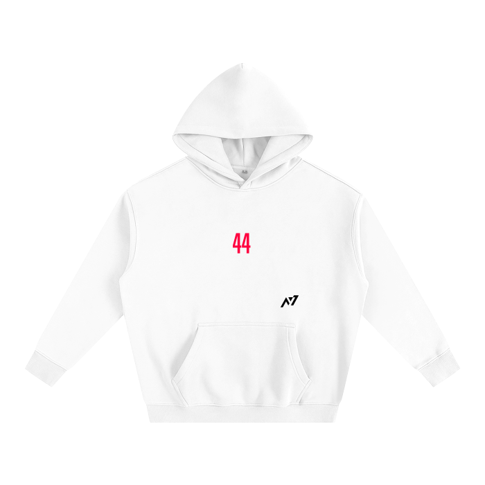 Pure Speed Streetwear Hoodie Light