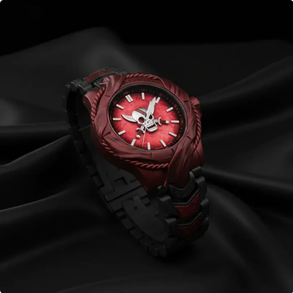 One Piece Watch Blind Box Road