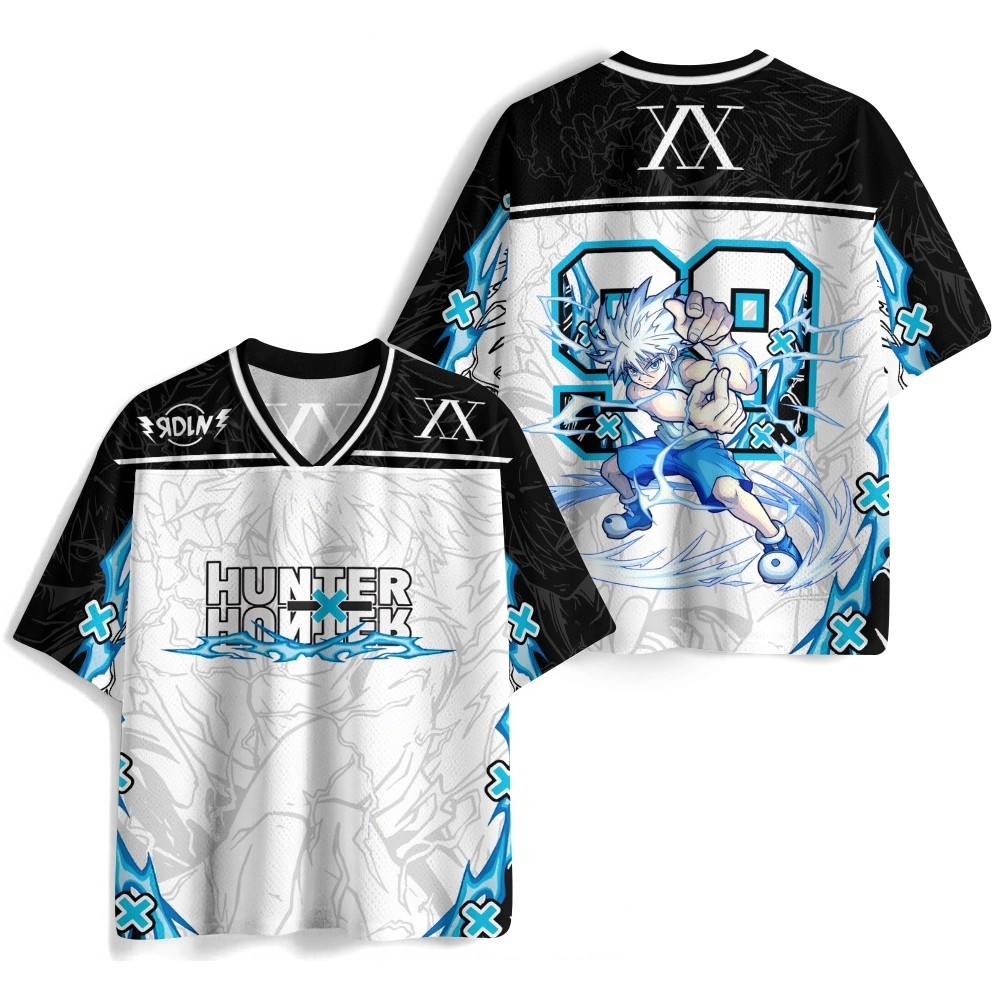 Hunter×Hunter  Jersey