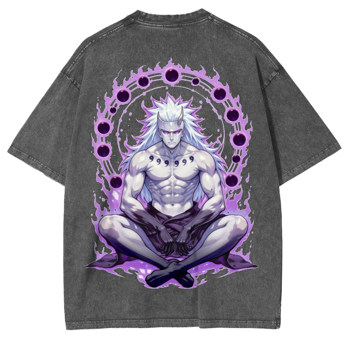 Naruto Anime T-Shirt