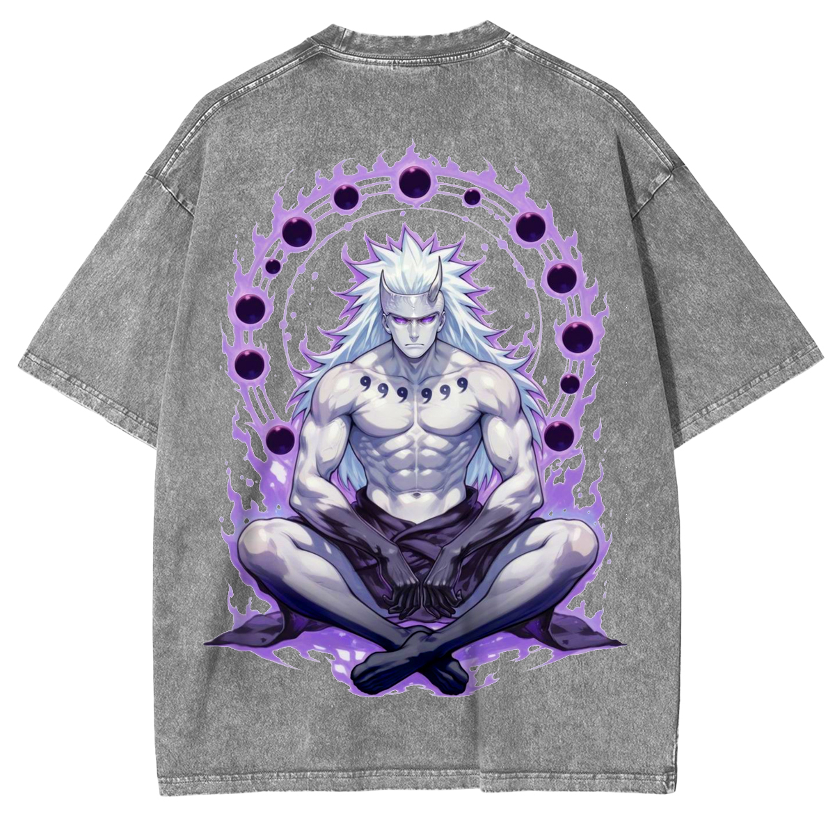 Naruto Anime T-Shirt