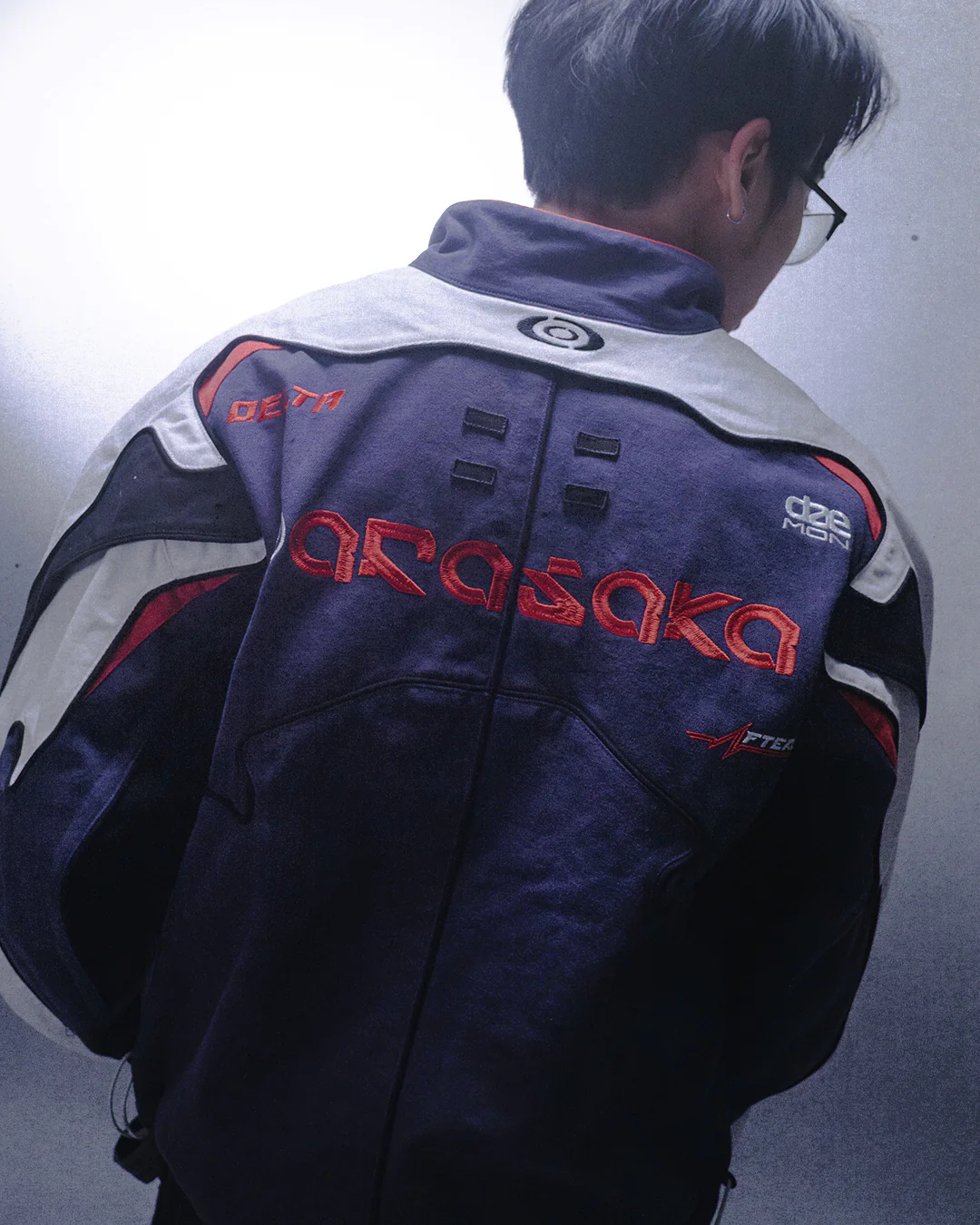 Cyberpunk Jacket