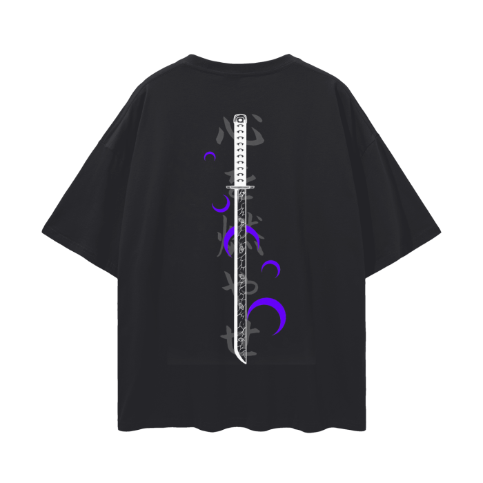 Silent Assassin Streetwear Shirt