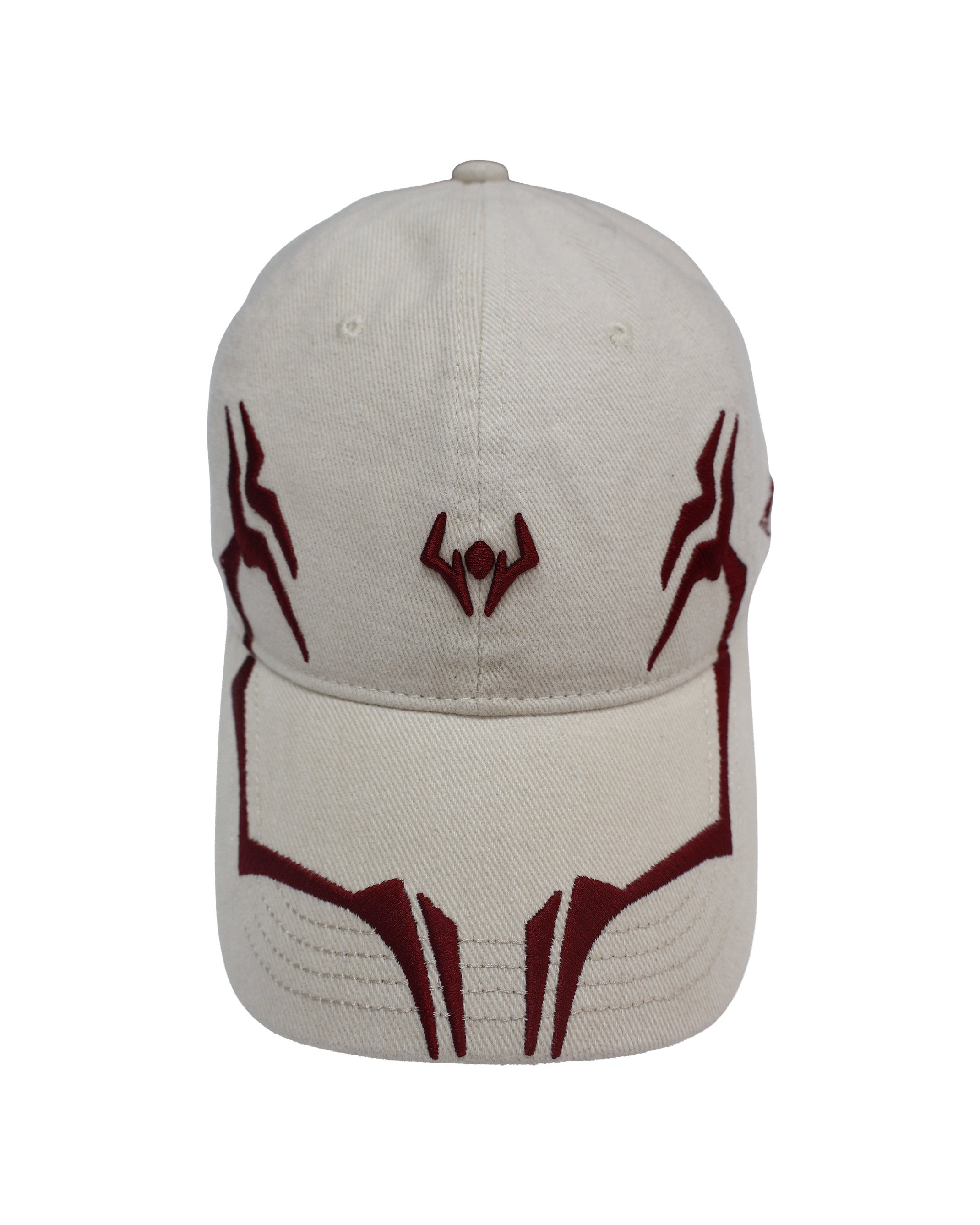 Jujutsu Kaisen Tactical Embroidered Baseball Cap