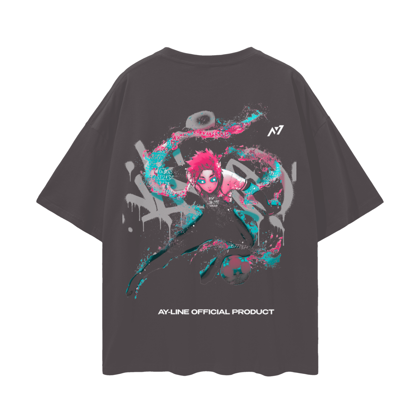 The Prodigy Streetwear Shirt