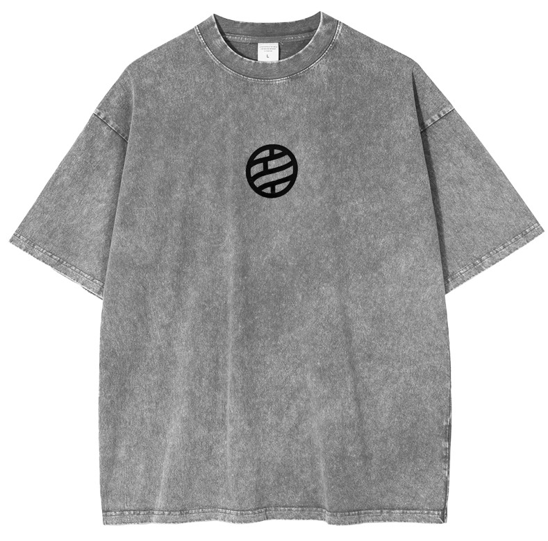 Shikamaru Nara Unisex Vintage Anime T-shirt