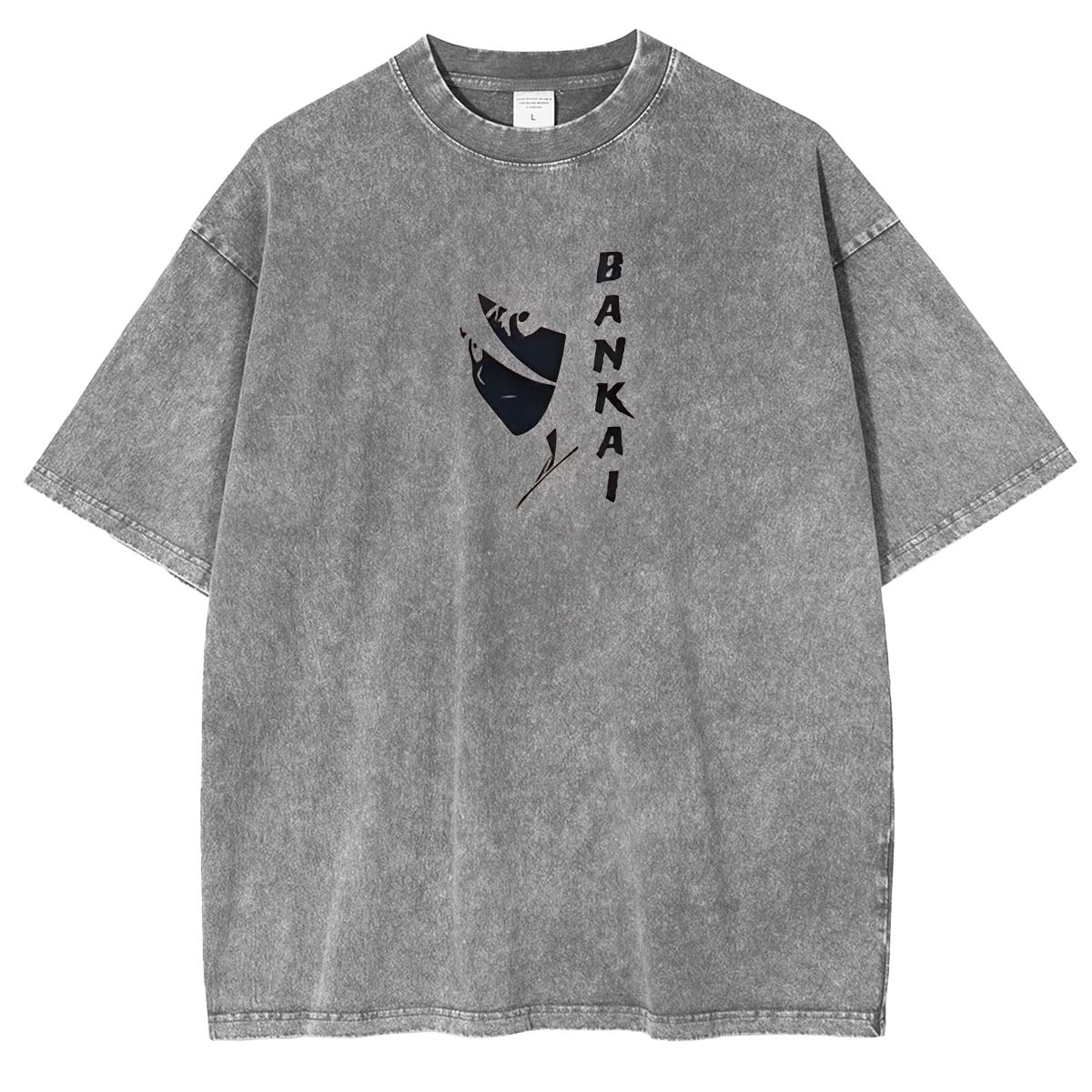 Rukia Kuchiki Anime T-Shirt