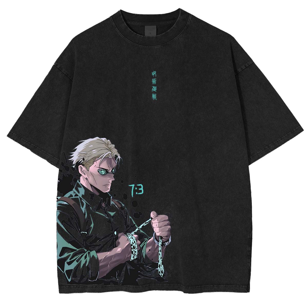 Kento Nanami Anime T-Shirt