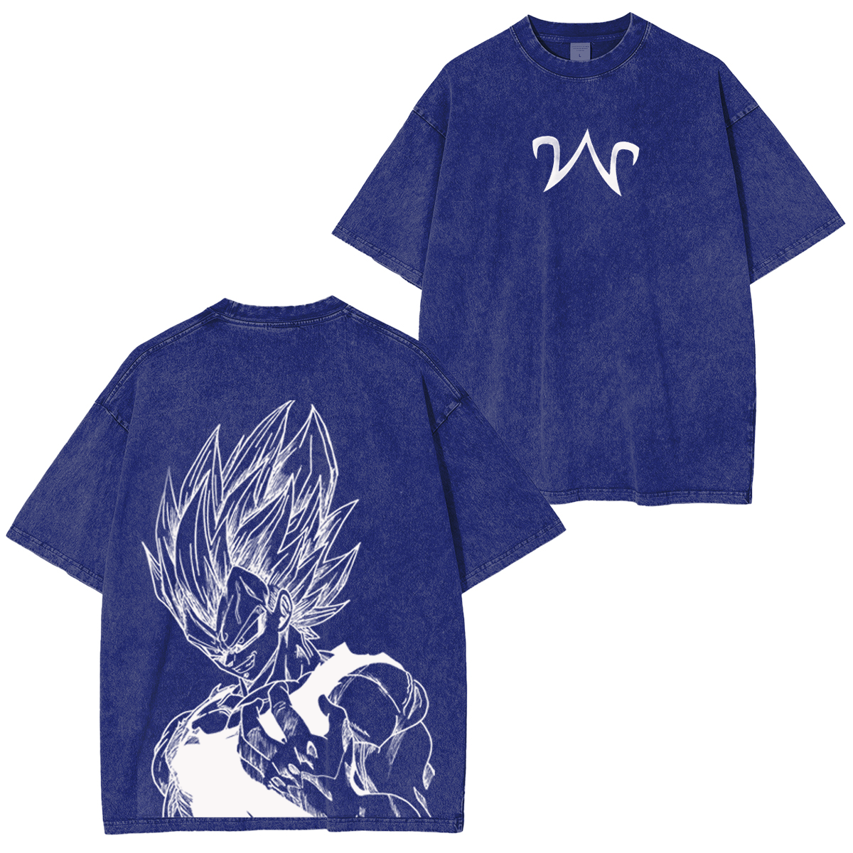Dragon Ball Vintage Washed T-shirt/Crewneck/Hoodie