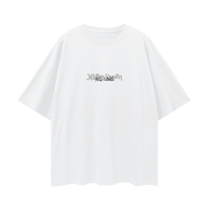 The Strongest Streetwear Shirt White