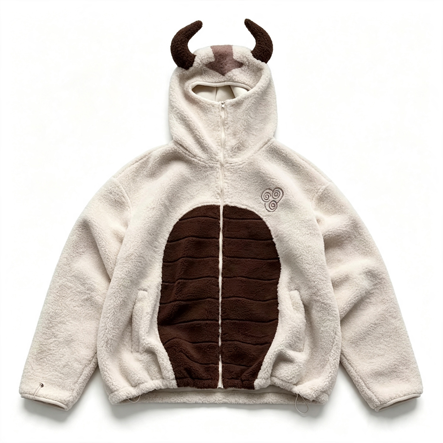 Pre-sale Avatar: The Last Airbender Jacket