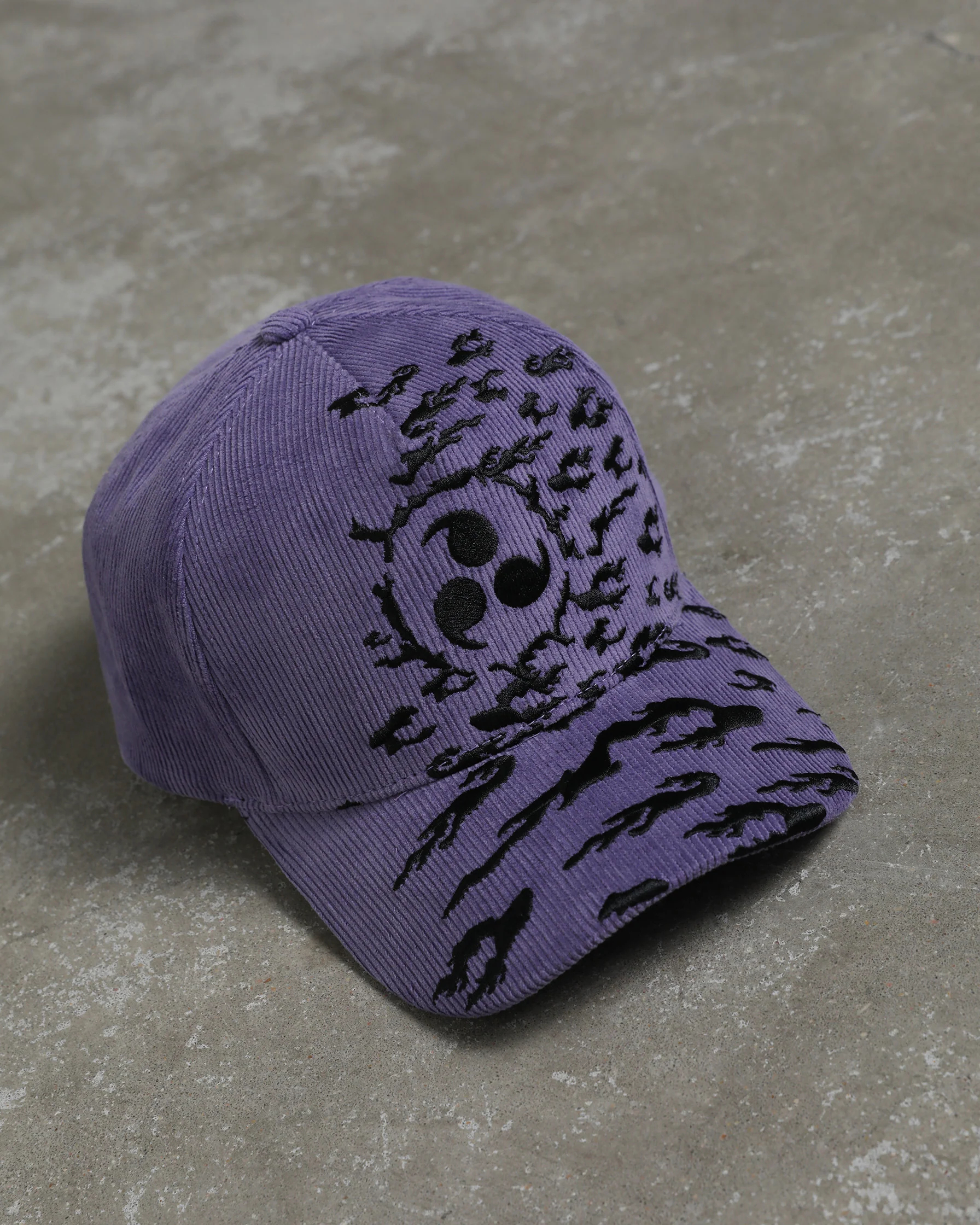 Curse Mark Hat