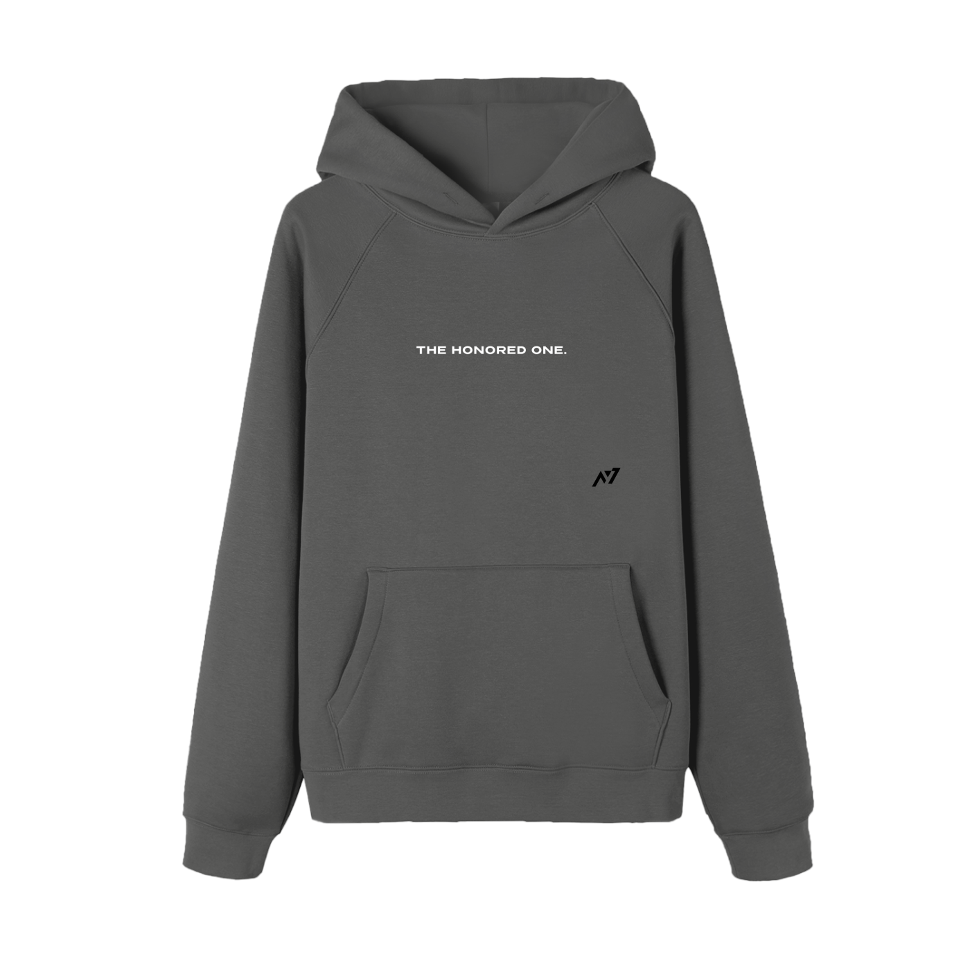 The Honored One 3.0 Streetwear Hoodie