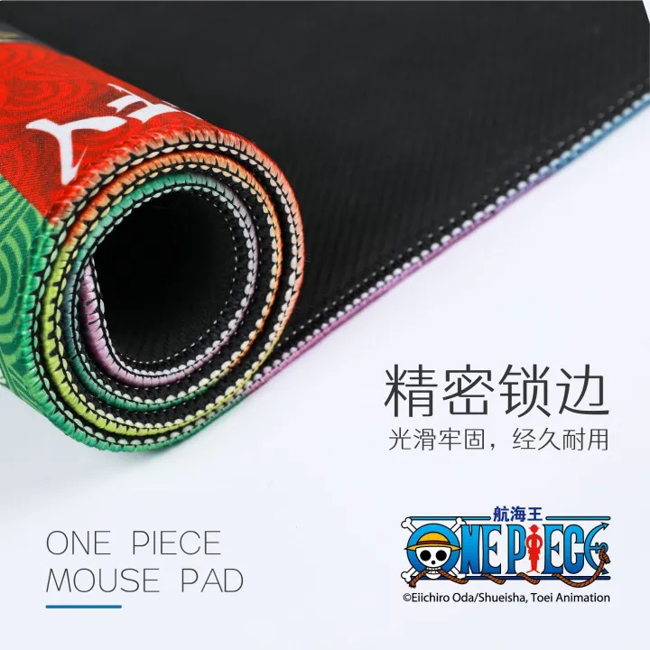 one piece  Mouse Pad