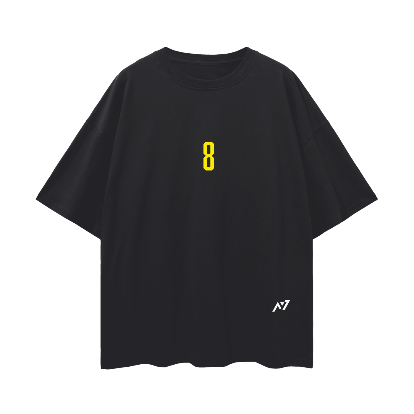 The Monster Streetwear Shirt