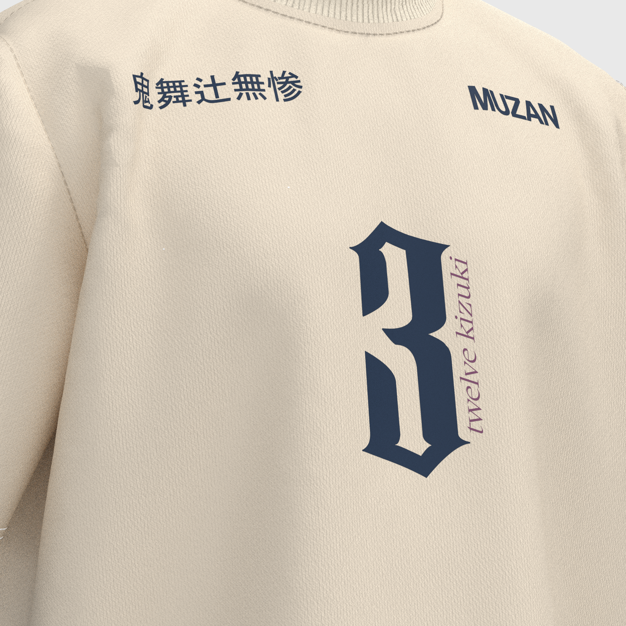 Akaza "Twelve Kizuki"