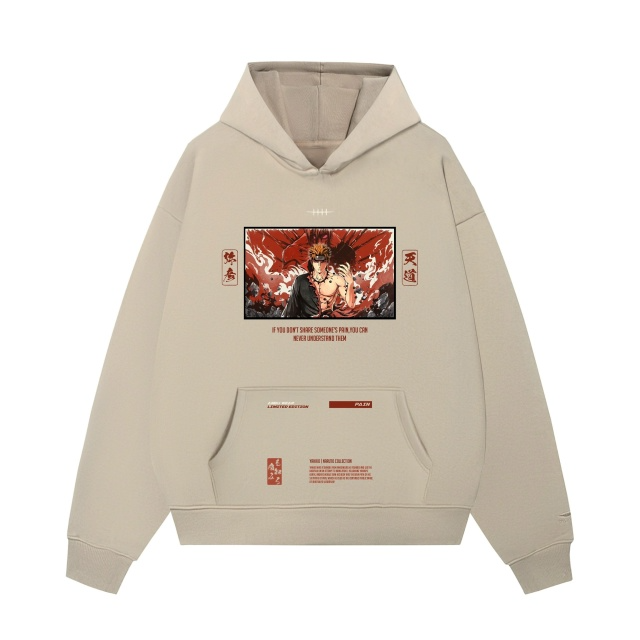 Demon Slayer Streetwear Hoodie