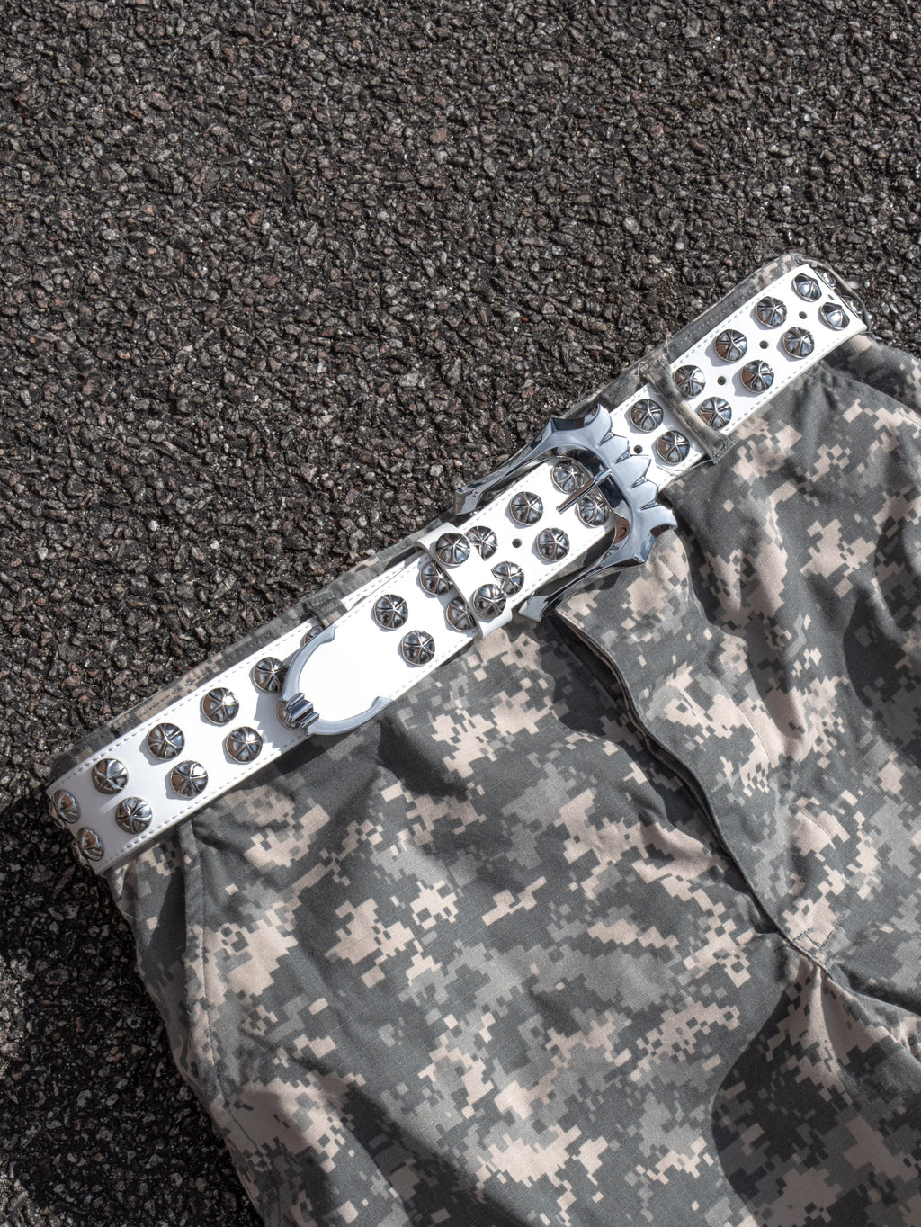 ANTITHESIS BELT V2