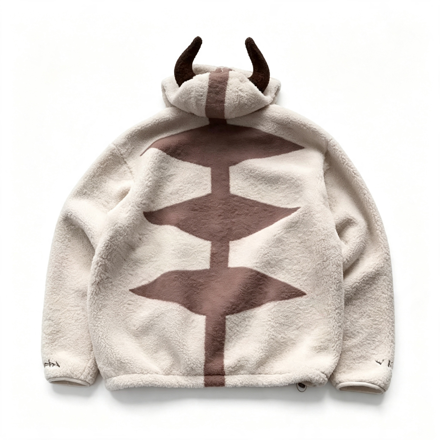 Pre-sale Avatar: The Last Airbender Jacket