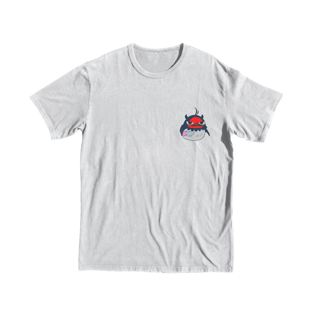Black Clover "Nero Anti-Bird" Anime T-shirt