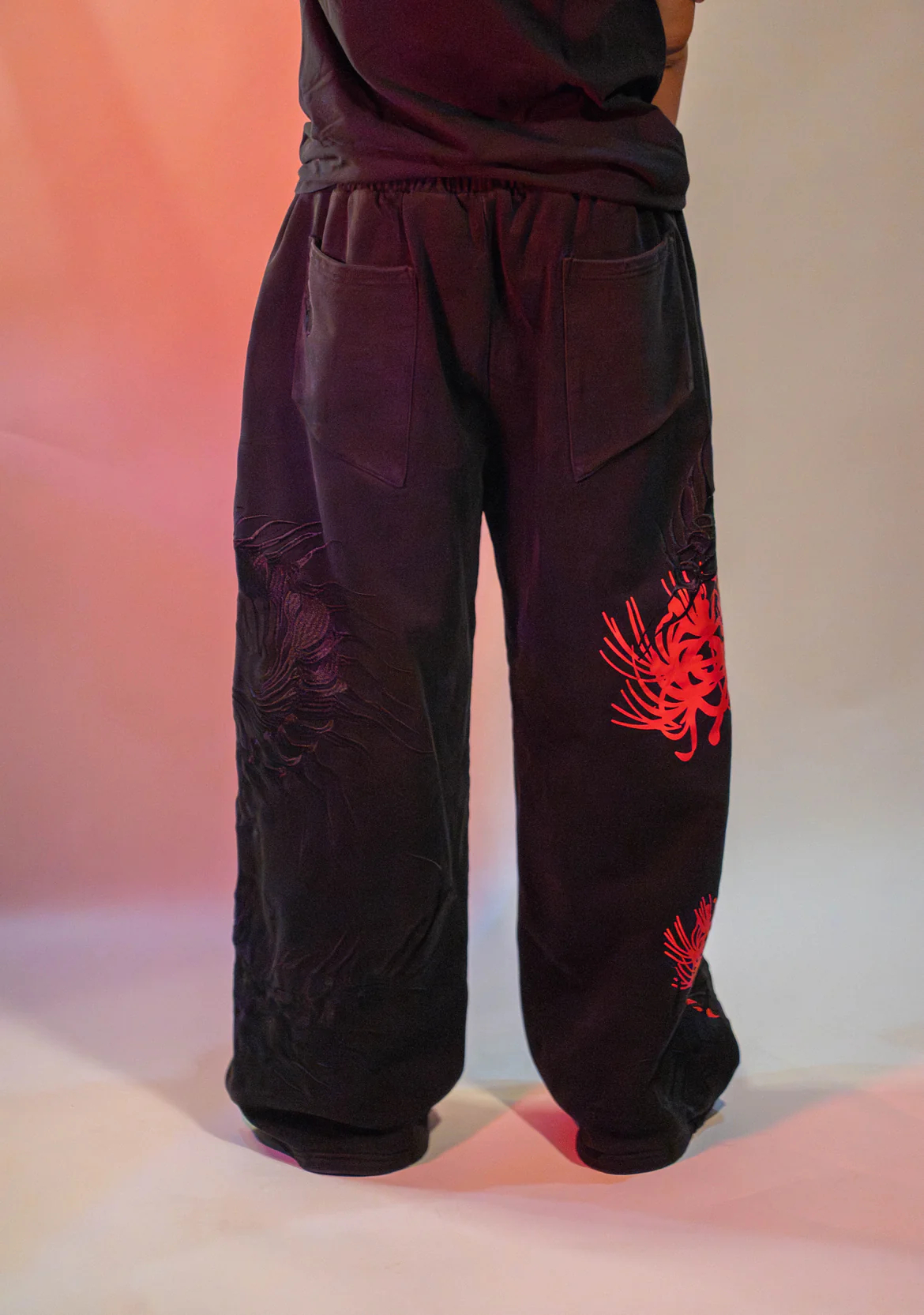Centipede Sweatpants