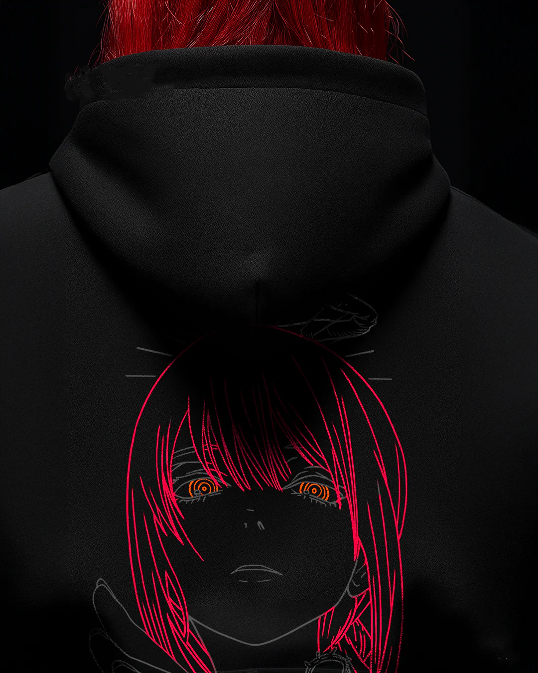 Chainsaw Man Hoodie