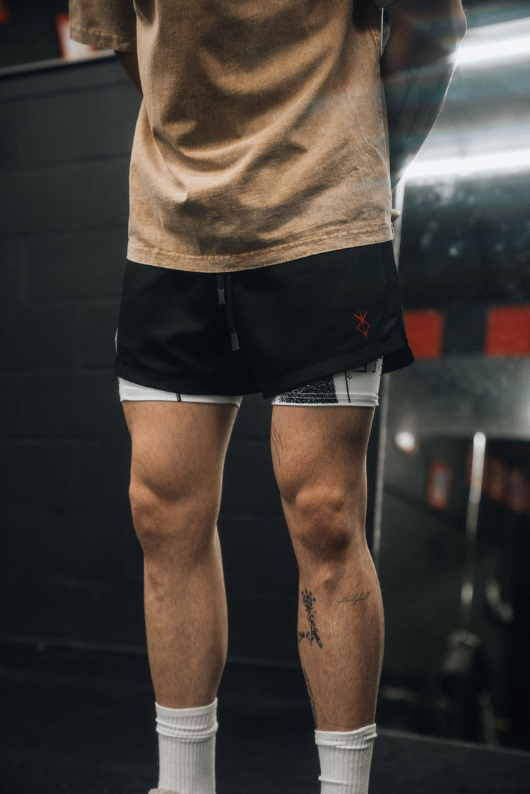 Dragon Slayer Performance Shorts