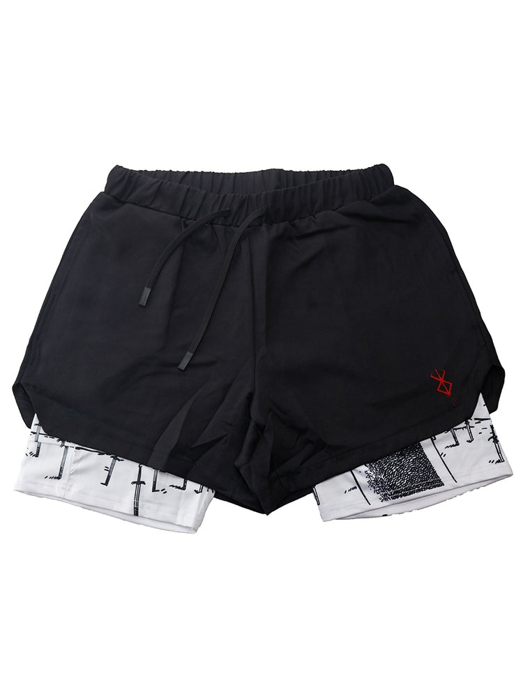 Dragon Slayer Performance Shorts
