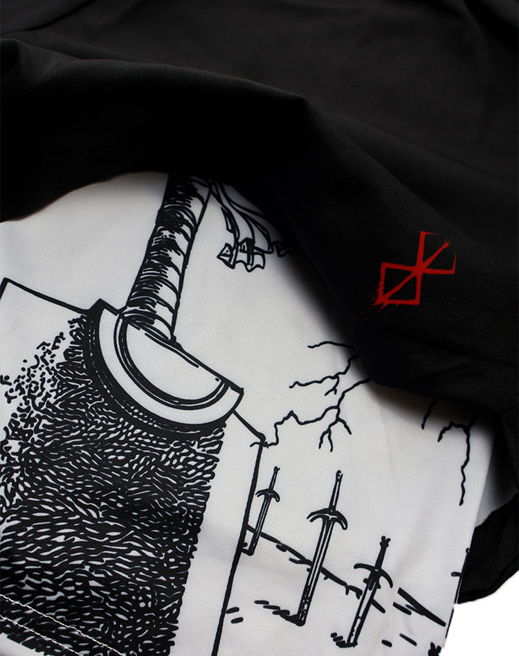 Dragon Slayer Performance Shorts