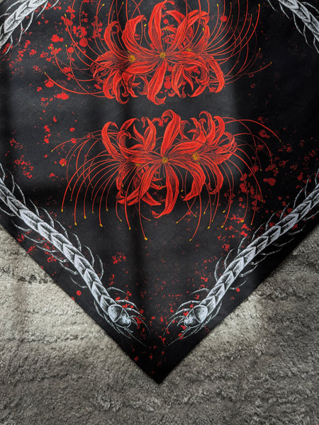 Centipede Bandana-One Piece