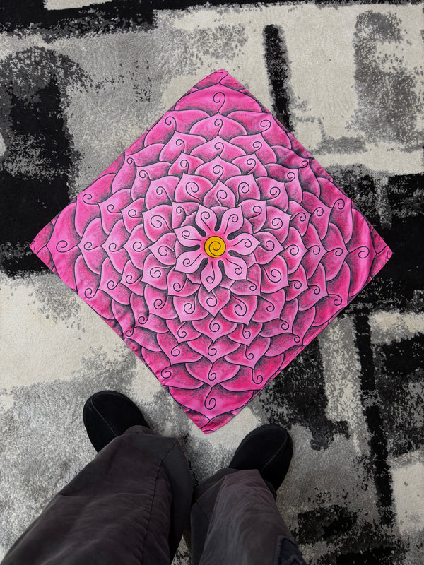 Fleur Bandana-One Piece